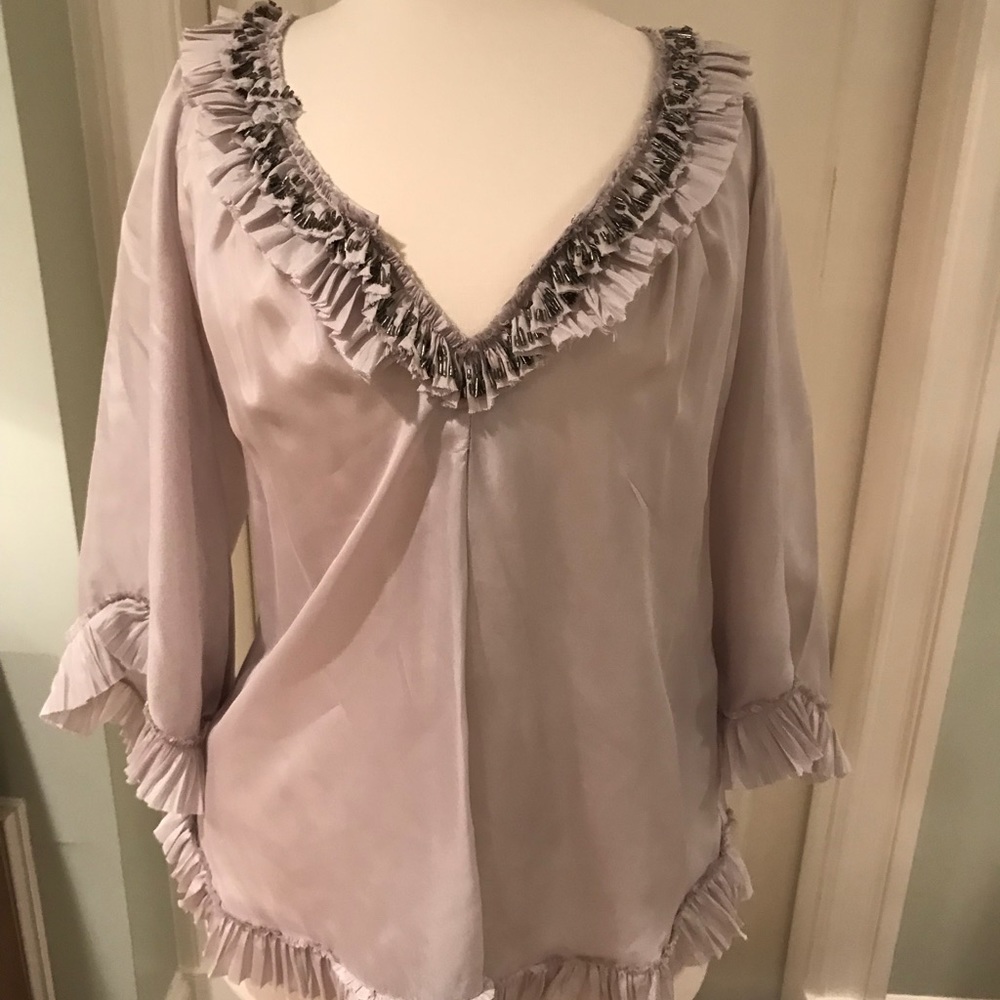 Rebecca Taylor Top